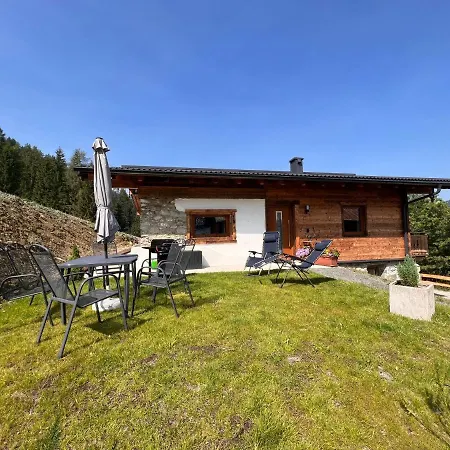 Hettegg Lehen By Interhome *