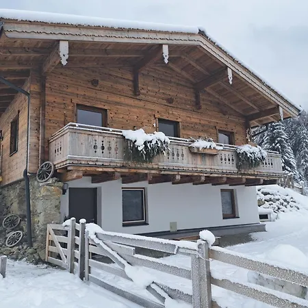 Hettegg Lehen By Interhome Holiday home
