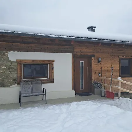 Holiday home Hettegg Lehen By Interhome *