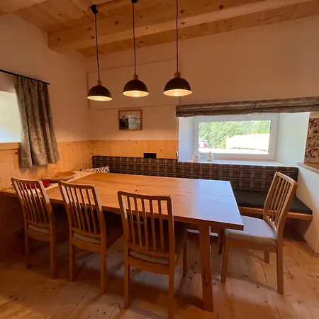 Hettegg Lehen By Interhome