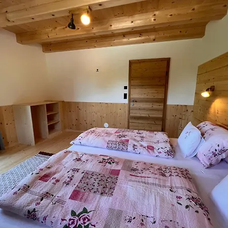 Hettegg Lehen By Interhome Holiday home *