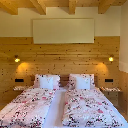 Holiday home Hettegg Lehen By Interhome
