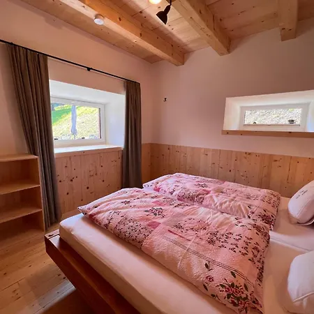 Holiday home Hettegg Lehen By Interhome