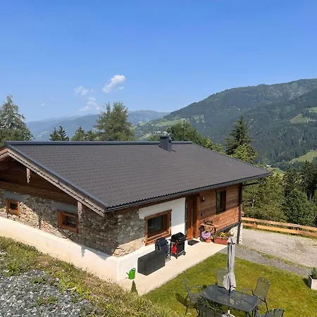 Hettegg Lehen By Interhome Holiday home Furstau