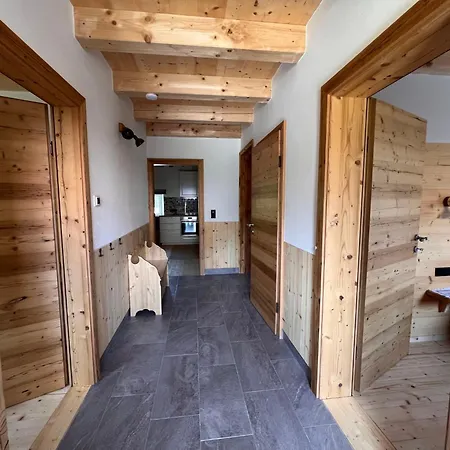 Hettegg Lehen By Interhome Holiday home