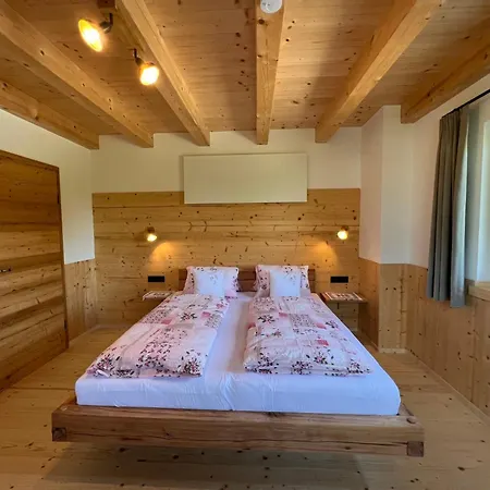 Holiday home Hettegg Lehen By Interhome *