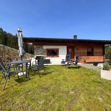 Holiday home Hettegg Lehen By Interhome *